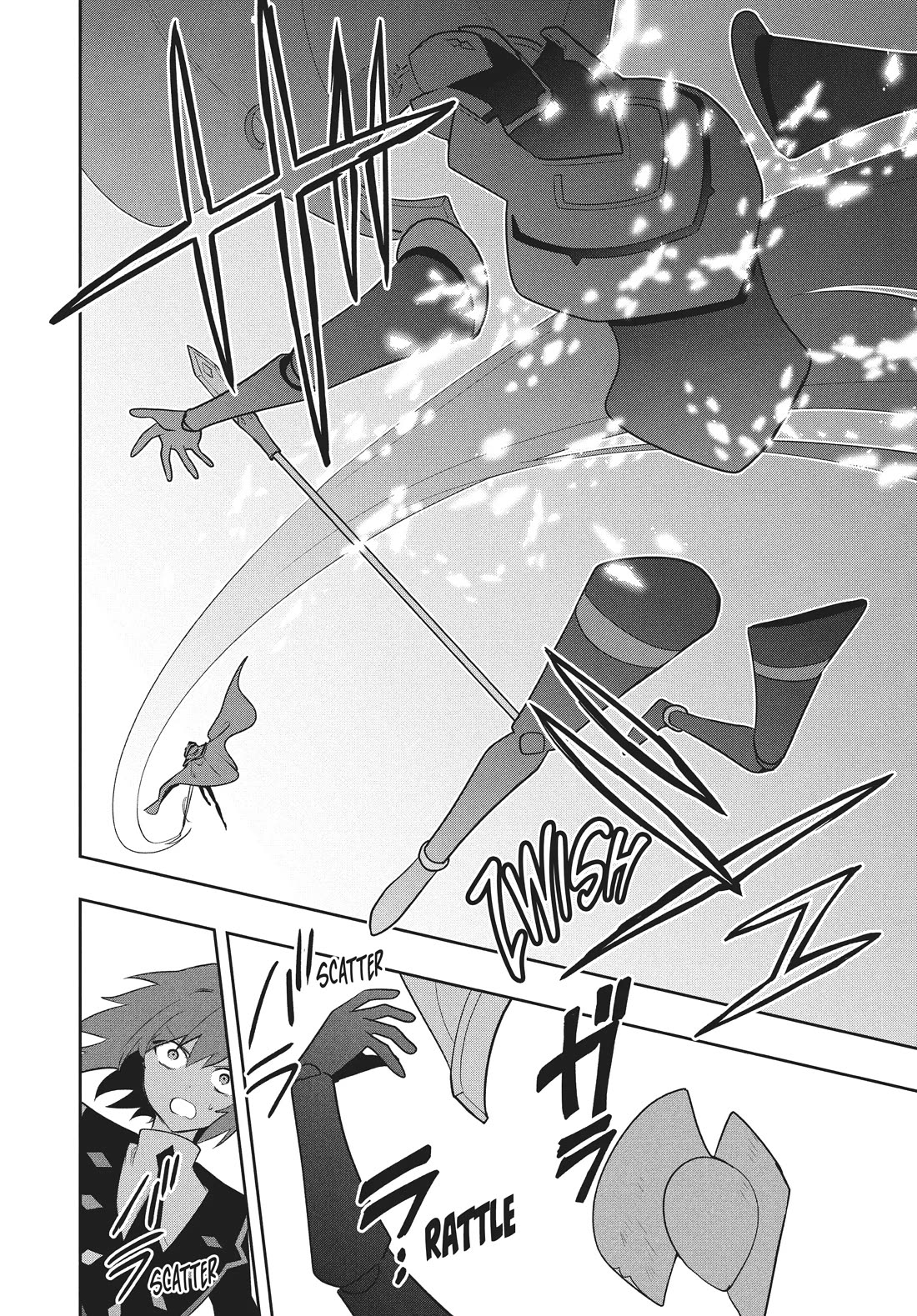 SIX PRINCESSES FALL IN LOVE WITH GOD GUARDIAN Chapter 86 16